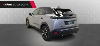 Photo 34 Peugeot 2008  Hybrid 136 e-DCS6