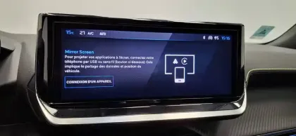 Photo 75 Peugeot 2008 Gén. II Ph2 GT 5