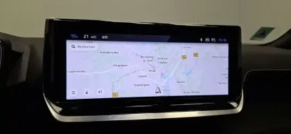 Photo 52 Peugeot 2008 Gén. II Ph2 GT 5