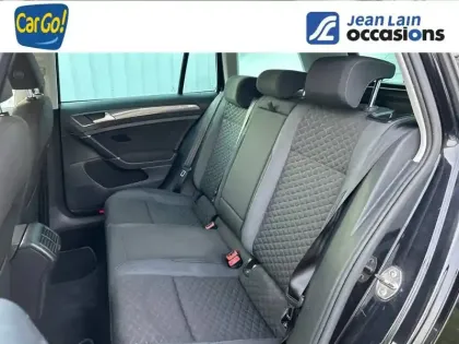 Photo 5 Volkswagen Golf  SW 1.5 TSI 130 EVO DSG7