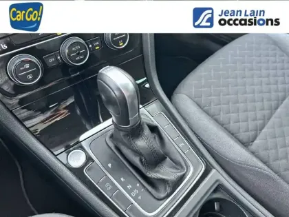 Photo 14 Volkswagen Golf  SW 1.5 TSI 130 EVO DSG7