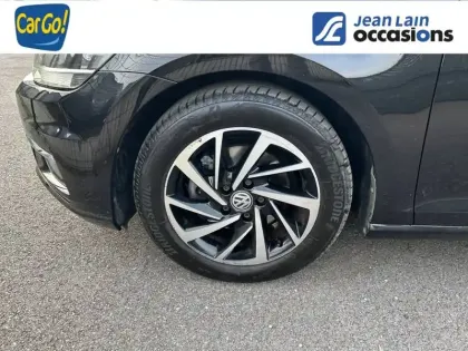 Photo 51 Volkswagen Golf  SW 1.5 TSI 130 EVO DSG7