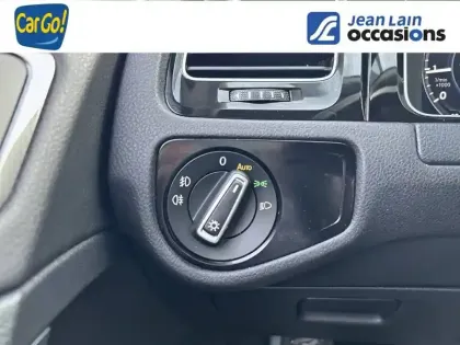 Photo 18 Volkswagen Golf  SW 1.5 TSI 130 EVO DSG7