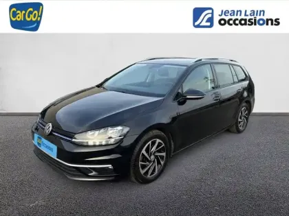 Photo 20 Volkswagen Golf  SW 1.5 TSI 130 EVO DSG7