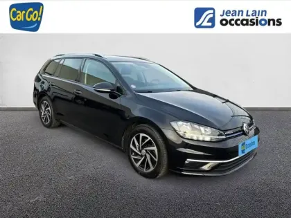 Photo 9 Volkswagen Golf  SW 1.5 TSI 130 EVO DSG7