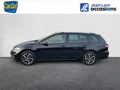 Photo 6 Volkswagen Golf  SW 1.5 TSI 130 EVO DSG7