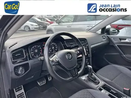 Photo 12 Volkswagen Golf  SW 1.5 TSI 130 EVO DSG7