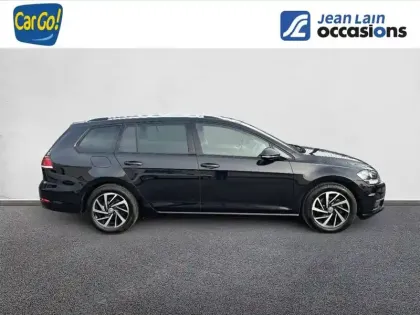 Photo 23 Volkswagen Golf  SW 1.5 TSI 130 EVO DSG7