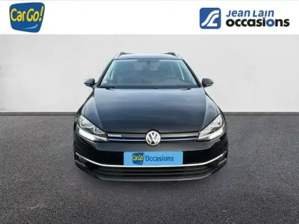 Photo 48 Volkswagen Golf  SW 1.5 TSI 130 EVO DSG7