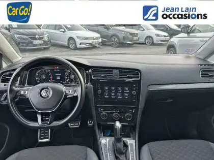 Photo 42 Volkswagen Golf  SW 1.5 TSI 130 EVO DSG7