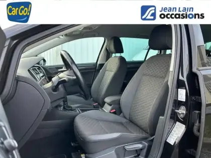 Photo 24 Volkswagen Golf  SW 1.5 TSI 130 EVO DSG7