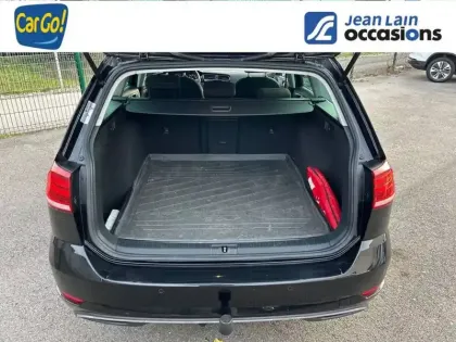 Photo 13 Volkswagen Golf  SW 1.5 TSI 130 EVO DSG7