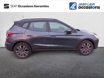 Photo 23 Seat Arona  1.0 TSI 95 ch Start/Stop BVM5