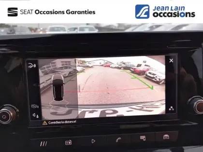 Photo 17 Seat Arona  1.0 TSI 95 ch Start/Stop BVM5