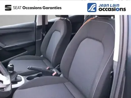 Photo 44 Seat Arona  1.0 TSI 95 ch Start/Stop BVM5