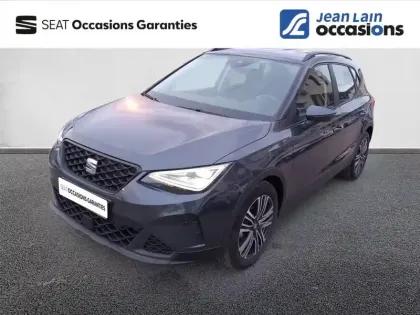 Photo 20 Seat Arona  1.0 TSI 95 ch Start/Stop BVM5
