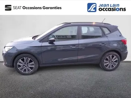 Photo 6 Seat Arona  1.0 TSI 95 ch Start/Stop BVM5