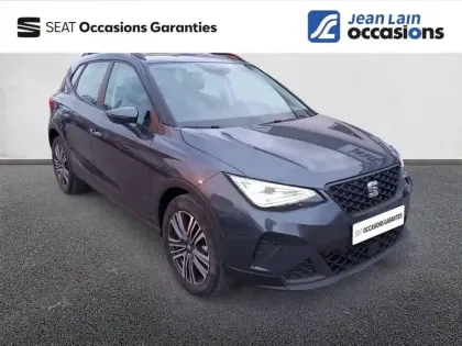 Photo 9 Seat Arona  1.0 TSI 95 ch Start/Stop BVM5