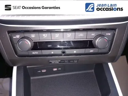 Photo 18 Seat Arona  1.0 TSI 95 ch Start/Stop BVM5