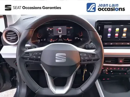 Photo 16 Seat Arona  1.0 TSI 95 ch Start/Stop BVM5