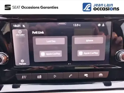 Photo 19 Seat Arona  1.0 TSI 95 ch Start/Stop BVM5