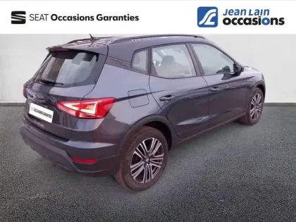 Photo 21 Seat Arona  1.0 TSI 95 ch Start/Stop BVM5