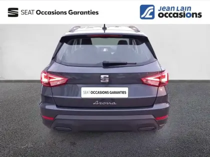 Photo 7 Seat Arona  1.0 TSI 95 ch Start/Stop BVM5