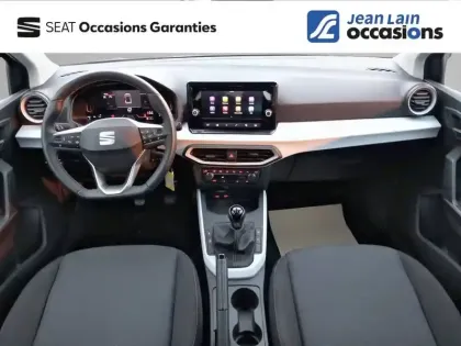 Photo 42 Seat Arona  1.0 TSI 95 ch Start/Stop BVM5