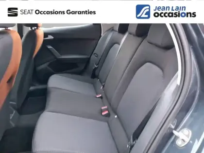 Photo 25 Seat Arona  1.0 TSI 95 ch Start/Stop BVM5