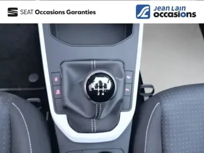 Photo 55 Seat Arona  1.0 TSI 95 ch Start/Stop BVM5