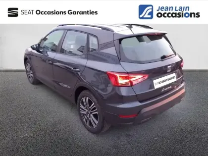 Photo 50 Seat Arona  1.0 TSI 95 ch Start/Stop BVM5