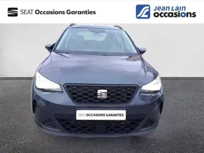 Photo 48 Seat Arona  1.0 TSI 95 ch Start/Stop BVM5
