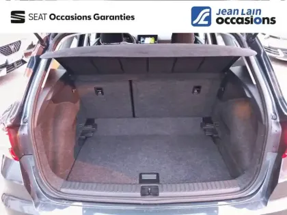 Photo 13 Seat Arona  1.0 TSI 95 ch Start/Stop BVM5