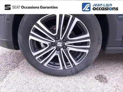 Photo 11 Seat Arona  1.0 TSI 95 ch Start/Stop BVM5