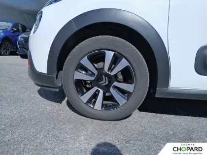 Photo 25 Citroën C3 Gén. III Ph2 Shine 5