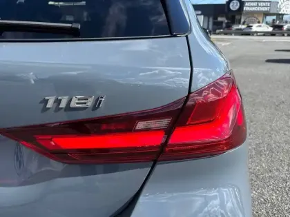 Photo 65 BMW Serie 1 118i 136 ch DKG7