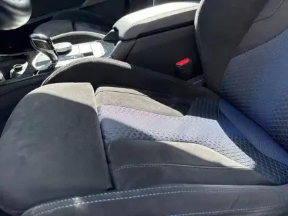 Photo 62 BMW Serie 1 118i 136 ch DKG7