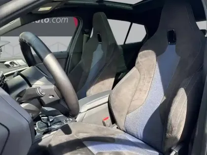 Photo 43 BMW Serie 1 118i 136 ch DKG7