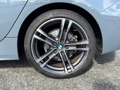 Photo 42 BMW Serie 1 118i 136 ch DKG7