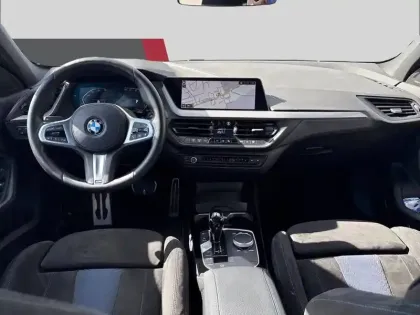Photo 109 BMW Serie 1 118i 136 ch DKG7