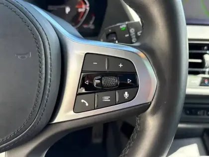 Photo 19 BMW Serie 1 118i 136 ch DKG7