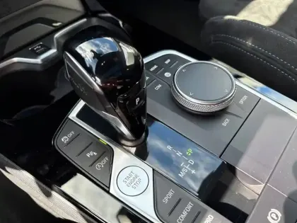 Photo 46 BMW Serie 1 118i 136 ch DKG7