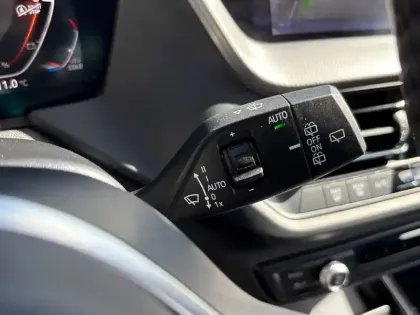 Photo 56 BMW Serie 1 118i 136 ch DKG7