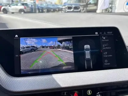 Photo 12 BMW Serie 1 118i 136 ch DKG7