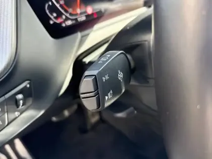 Photo 64 BMW Serie 1 118i 136 ch DKG7