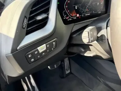 Photo 53 BMW Serie 1 118i 136 ch DKG7