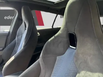 Photo 28 BMW Serie 1 118i 136 ch DKG7