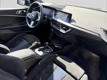 Photo 38 BMW Serie 1 118i 136 ch DKG7