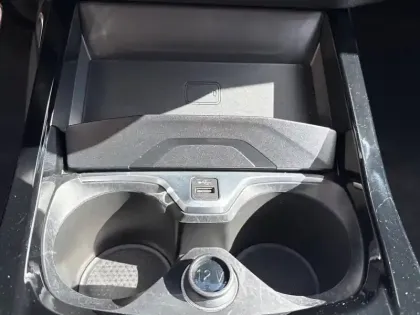 Photo 25 BMW Serie 1 118i 136 ch DKG7