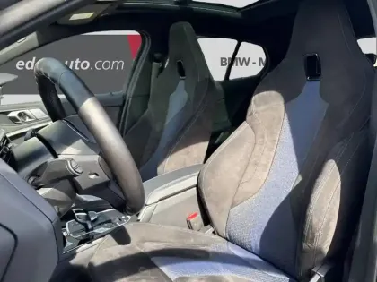 Photo 8 BMW Serie 1 118i 136 ch DKG7